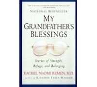My Grandfathers Blessings (ebook)
