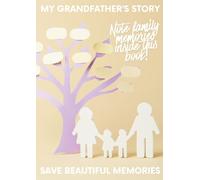 My Grandfather's Story: Save Beautiful Memories