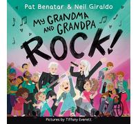 My Grandma and Grandpa Rock!
