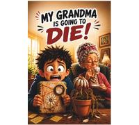 MY GRANDMA IS GOING TO DIE (Curious Kids)
