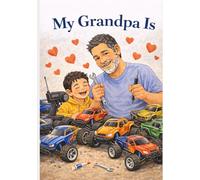 My grandpa is