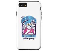 My Grandpa is Cooler Than yourfor Teen Girls Grandfather Carcasa para iPhone SE (2020) / 7/8