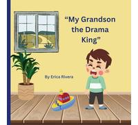 "My Grandson The Drama King"
