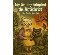 My Granny Adopted The Antichrist: She Thinks It's a Cat