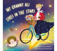 My Granny Ali Lives In The Stars