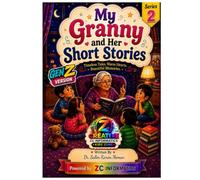 My Granny And Her Short Stories - Series 2: Story Book
