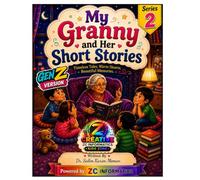 My Granny And Her Short Stories - Series 2: Story Book