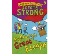 My Grannys Great Escape (ebook)