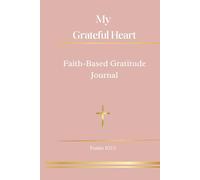 MY GRATEFUL HEART