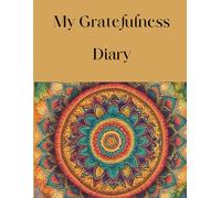 My Gratefulness Diary: Allow good things to come to you!