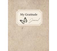 My Gratitude Journal