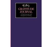 MY Gratitude Journal