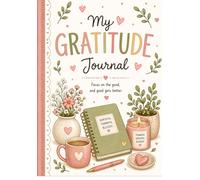 My Gratitude Journal