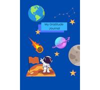 My Gratitude Journal For Kids