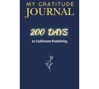 My Gratitude Journal: Identify, welcome, and regulate your emotions, A space to express what you feel without filters, Understand your inner state to move forward more clearly . EN