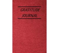 My Gratitude Journey: "A path to positivity, one thought at a time."