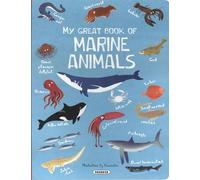 My great book of marine animals