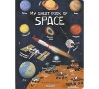 My great book of space