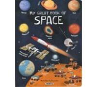 My great book of space
