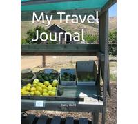 My Great Travel Journal