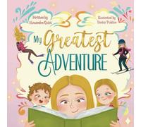 My Greatest Adventure