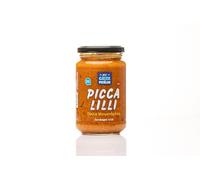 My Greek Pickles - Piccalilli (Verduras a la mostaza),2x350g