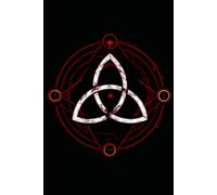 My Grimoire: A Personal Witchcraft & Ritual Notebook