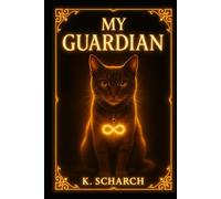 My Guardian (The Imbalance Series)