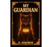 My Guardian (The Imbalance Series)