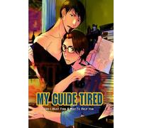 My Guide Tired And I Must Find A Way To Help Him