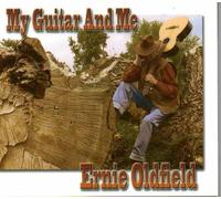 My Guitar and me
