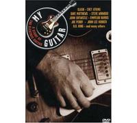 My Guitar: Story of Electric Guitar [DVD] [Reino Unido]