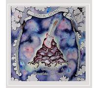 My Guitar's on a Mountain in Space