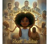 My Hair is Black History