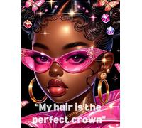 my hair is my crown journal