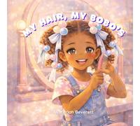 My Hair, My Bobo’s: A Haitian-American Story About Hair, Culture, and Confidence