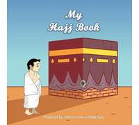 My Hajj Book