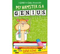 My Hamster Is A Genius (Stinky and Jinks)