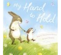 My Hand To Hold (ebook)