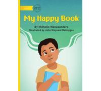My Happy Book
