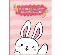 My Happy Day Kids Planner
