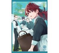 My happy family - Tome 02: 2