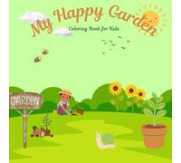 My Happy Garden