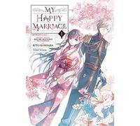 My Happy Marriage 01