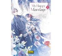 My Happy Marriage 02 – Norma Editorial