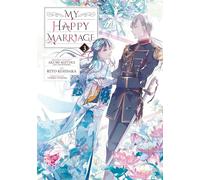 My Happy Marriage 03 (Manga)