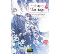 MY HAPPY MARRIAGE 02