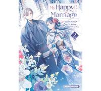 My happy marriage. Tome 2