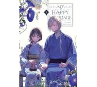 My Happy Marriage, Vol. 9 (light novel): Volume 9