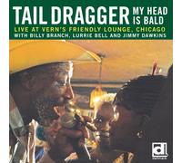 My Head Is Bald:Live at Vern's